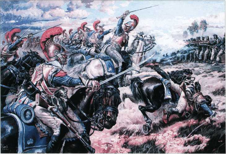 Тарутинское сражение - i_082.jpg