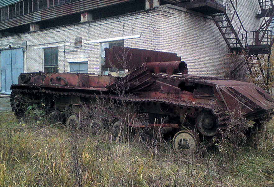 «Армата». «Царь-Танк» на страже Родины - i_002.jpg