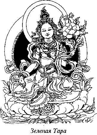 Дакини и охранители - _11.jpg