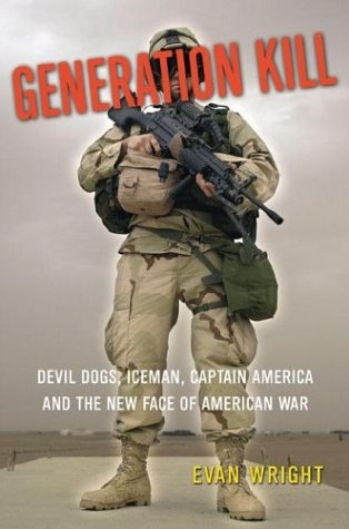 Generation Kill (Поколение убийц) (ЛП) - img_0.jpg