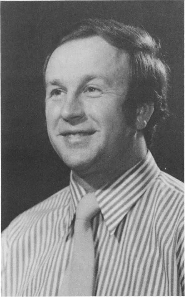 Агентурная кличка - Трианон. Воспоминания контрразведчика - image4.jpg