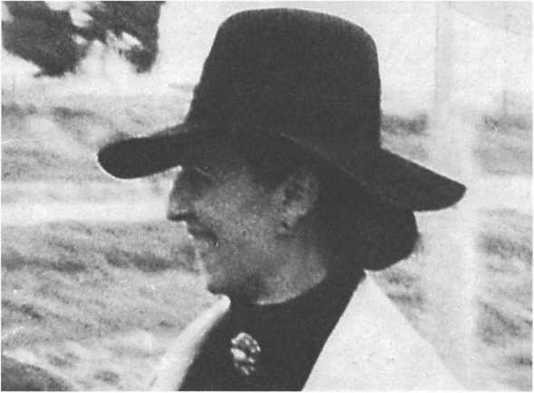 Агентурная кличка - Трианон. Воспоминания контрразведчика - image6.jpg