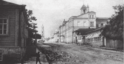 Апельсиновые святые. Записки православного оптимиста - i_051.png