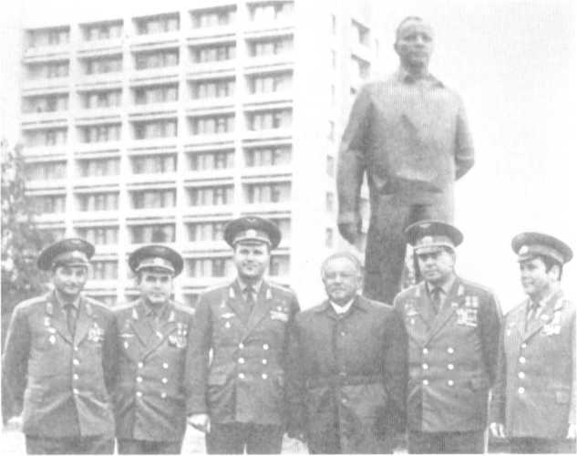 Очерки истории российской внешней разведки. Том 5 - image51.jpg