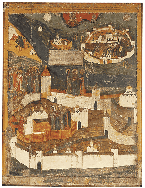 Самодержцы московские: Иван III. Василий III - i_014.png