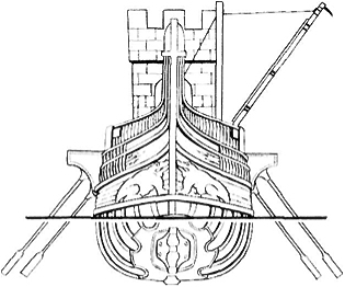 История корабля. Вып. 1. Изд. 2-е, переработанное - i_026.png