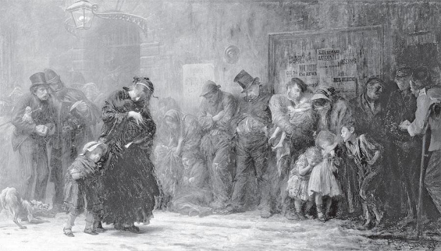 Ван Гог. Жизнь. Том 1. Том 2 - i_045.jpg