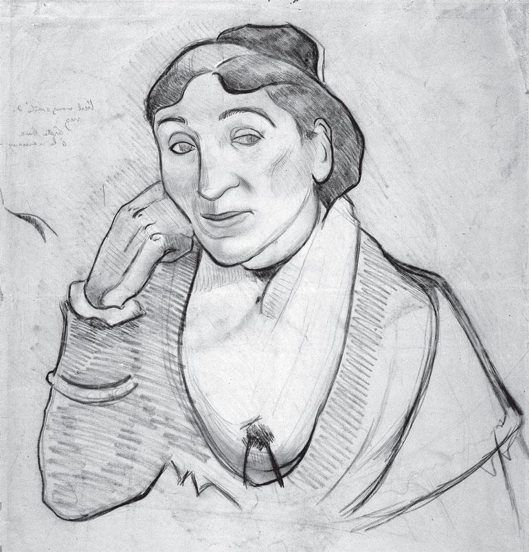 Ван Гог. Жизнь. Том 1. Том 2 - i_129.jpg