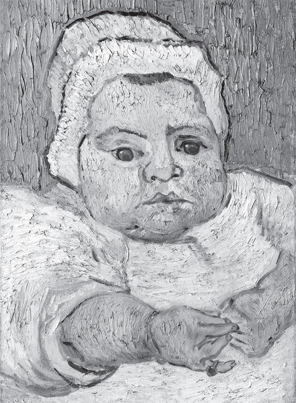 Ван Гог. Жизнь. Том 1. Том 2 - i_130.jpg