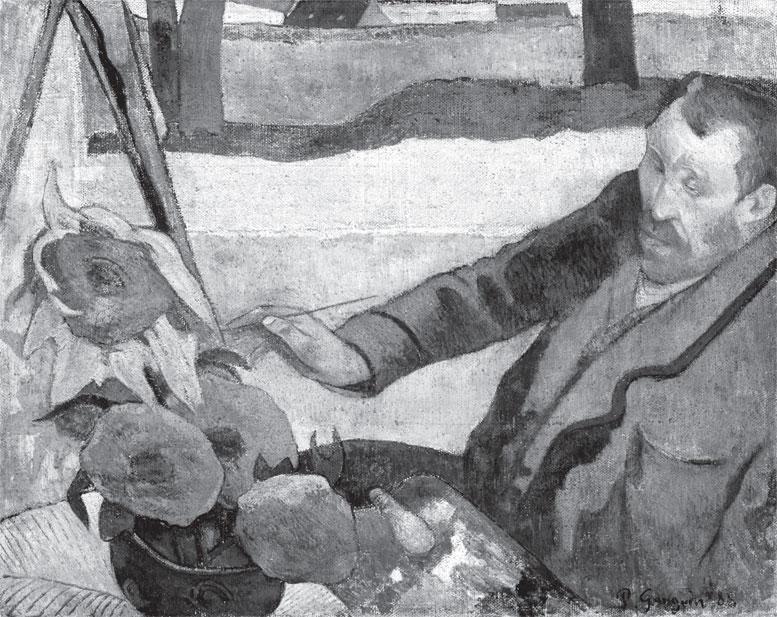 Ван Гог. Жизнь. Том 1. Том 2 - i_132.jpg