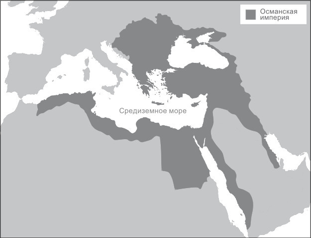 «Горячие» точки. Геополитика, кризис и будущее мира - i_021.jpg