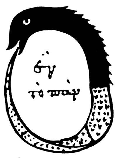 Символы и знаки. Арканы Таро, коды тайных обществ и значения древних артефактов - i_025.jpg