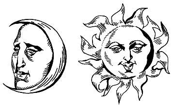 Символы и знаки. Арканы Таро, коды тайных обществ и значения древних артефактов - i_029.jpg