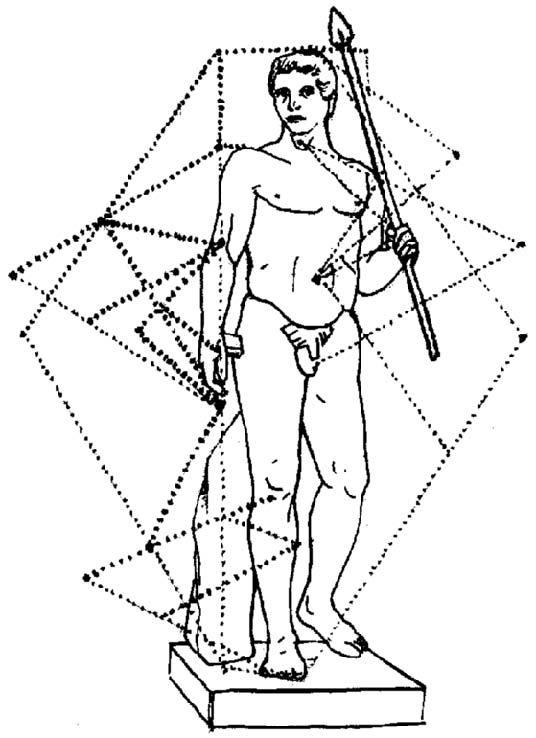 Символы и знаки. Арканы Таро, коды тайных обществ и значения древних артефактов - i_049.jpg