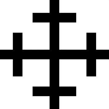 Символы и знаки. Арканы Таро, коды тайных обществ и значения древних артефактов - i_076.jpg