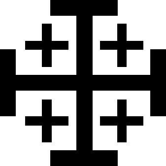 Символы и знаки. Арканы Таро, коды тайных обществ и значения древних артефактов - i_077.jpg