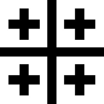 Символы и знаки. Арканы Таро, коды тайных обществ и значения древних артефактов - i_082.jpg