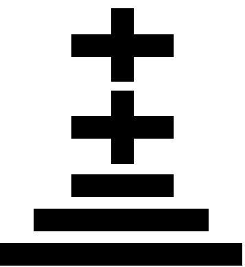 Символы и знаки. Арканы Таро, коды тайных обществ и значения древних артефактов - i_111.jpg