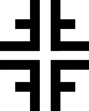 Символы и знаки. Арканы Таро, коды тайных обществ и значения древних артефактов - i_117.jpg