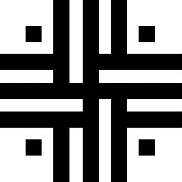 Символы и знаки. Арканы Таро, коды тайных обществ и значения древних артефактов - i_118.jpg