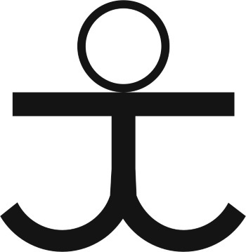 Символы и знаки. Арканы Таро, коды тайных обществ и значения древних артефактов - i_131.jpg