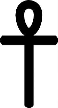 Символы и знаки. Арканы Таро, коды тайных обществ и значения древних артефактов - i_136.jpg