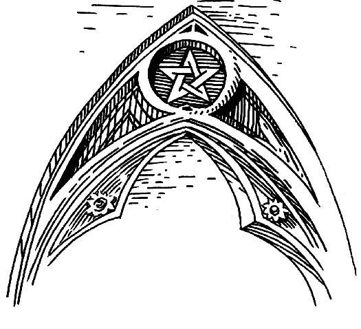 Символы и знаки. Арканы Таро, коды тайных обществ и значения древних артефактов - i_154.jpg