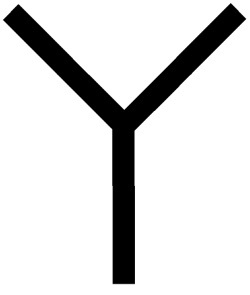 Символы и знаки. Арканы Таро, коды тайных обществ и значения древних артефактов - i_166.jpg
