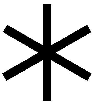 Символы и знаки. Арканы Таро, коды тайных обществ и значения древних артефактов - i_169.jpg