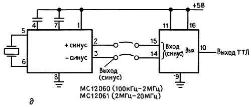 Искусство схемотехники. Том 1 (Изд.4-е) - _538.jpg