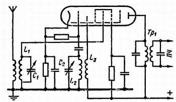 Радио и телевидение?.. Это очень просто! - _218.jpg