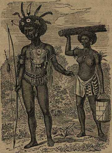 Дикари, их быт и нравы - i_048.jpg