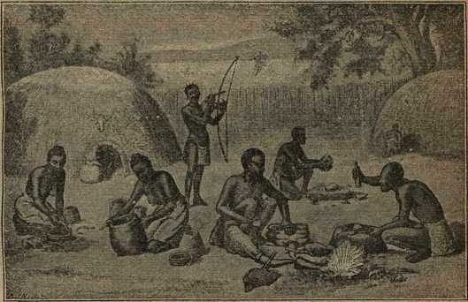 Дикари, их быт и нравы - i_070.jpg