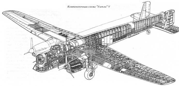 Авиация Великобритании во второй мировой войне Бомбардировщики Часть I - pic_62.jpg