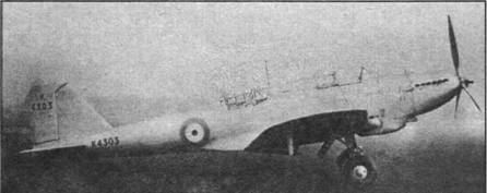 Авиация Великобритании во второй мировой войне Бомбардировщики Часть II - pic_3.jpg