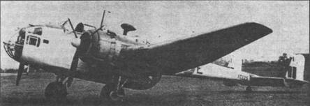 Авиация Великобритании во второй мировой войне Бомбардировщики Часть II - pic_95.jpg