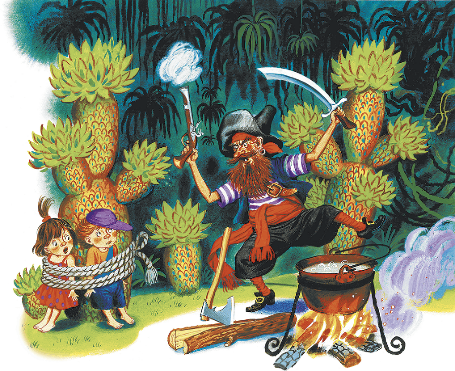 Краденое солнце (сборник) - i_046.png