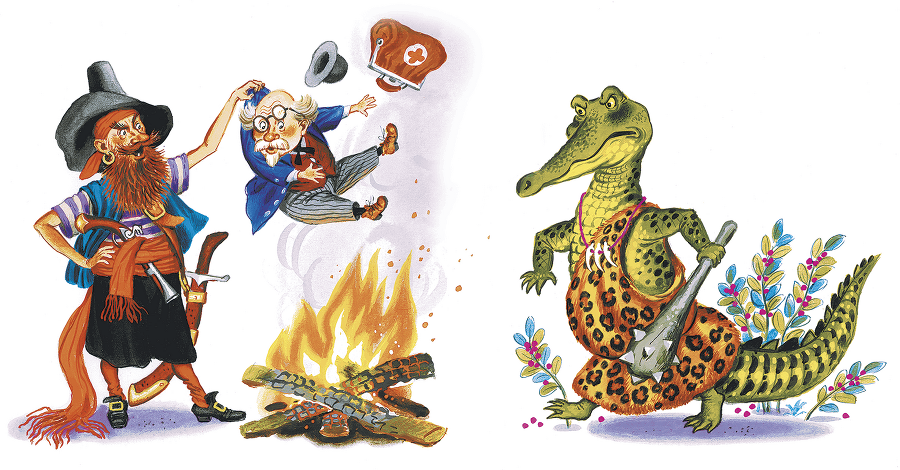 Краденое солнце (сборник) - i_048.png