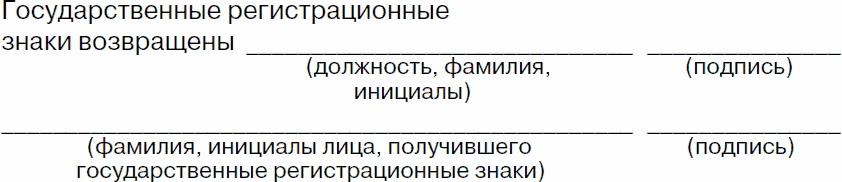 Права водителя с изменениями на 2017 год. Как противостоять недобросовестному гаишнику? С таблицей штрафов - _53.png