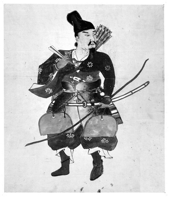 Бусидо. Военный канон самурая с комментариями - i_005.jpg