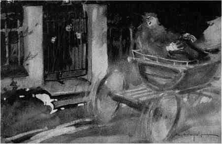 Улыбка Ашеры<br />Избранные рассказы. Том 2 - i_007.jpg