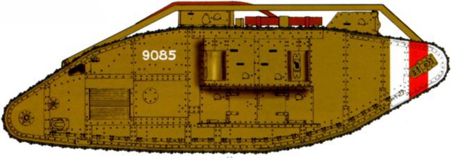 Танки в Гражданской войне - i_175.jpg