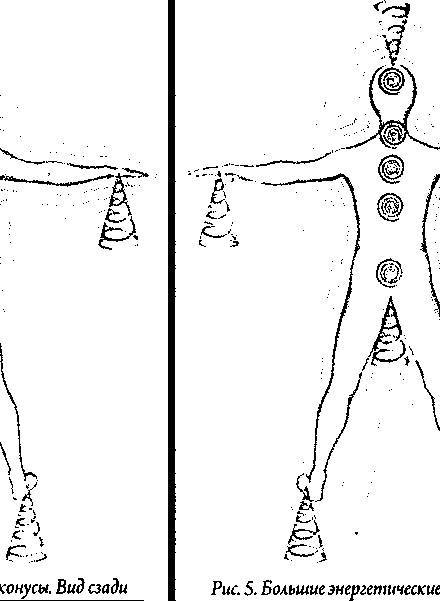 Энергетическая анатомия. Руководство к пониманию и использованию Энергетической Системы Человека - _8.jpg