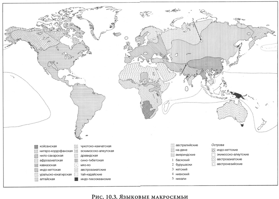 На заре человечества: Неизвестная история наших предков - i_014.png