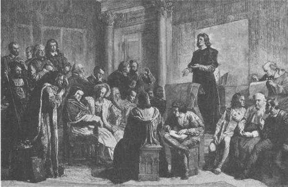 По кругу с Землей. Коперник. Гелиоцентризм - img_33.jpg