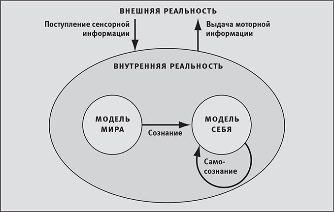 Наша математическая вселенная. В поисках фундаментальной природы реальности - i_095.jpg