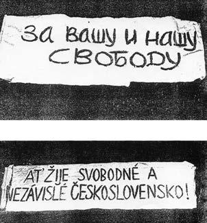 Я это все почти забыл... Опыт психологических очерков событий в Чехословакии в 1968 году - _42.jpg