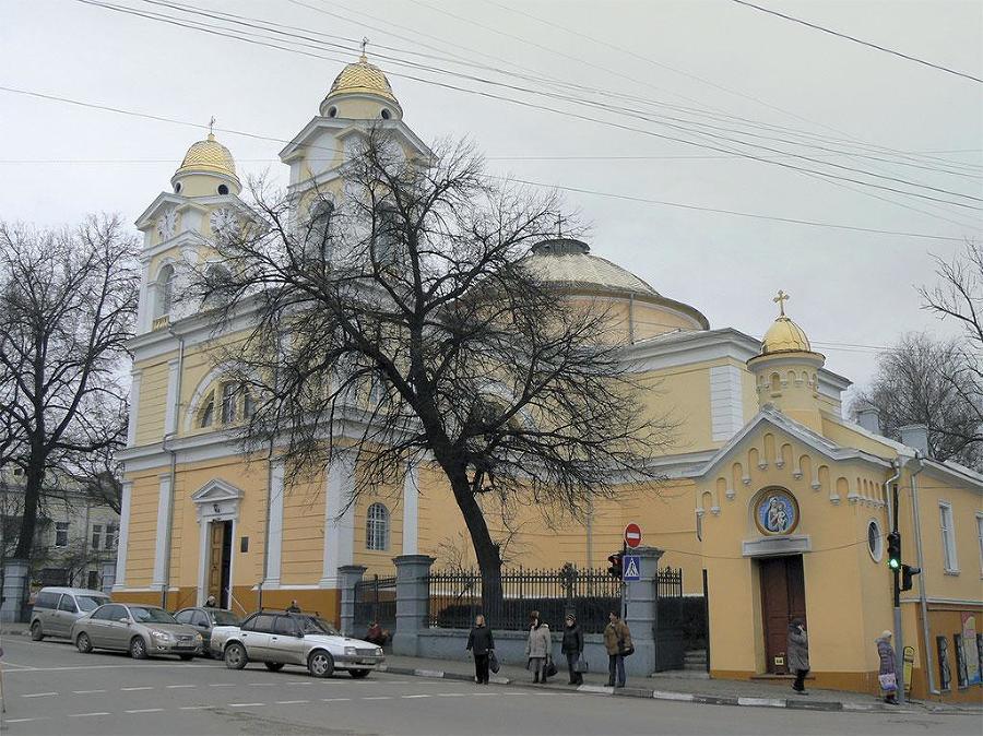 Украина. Запад. Восток. Путеводитель - _14.jpg