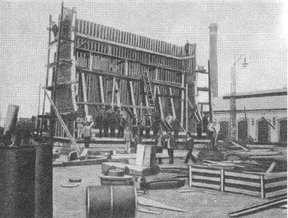 На броненосце “Пересвет". 1903-1905 гг. - _25.jpg