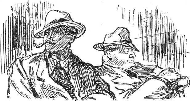 Неведомый груз<br />Сборник рассказов из журнала "Вокруг света" - i_027.jpg